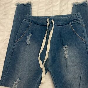 Kabana Jeans jogger size M